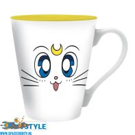Sailor Moon beker / mok met een afbeelding Artemis