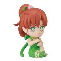 Sailor Moon Hugcot #3 mini figuur Princess Jupiter