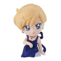 Sailor Moon Hugcot #3 mini figuur Princess Uranus