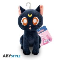 amsterdam-anime-otaku-winkel-te koop-Sailor Moon pluche Luna