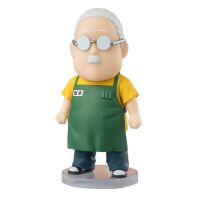 Sakamoto Days S.H.Figuarts mini Sakamoto Taro actiefiguur