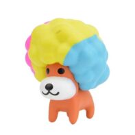 San-X All Stars figure collection Afro Ken