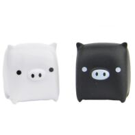 San-X All Stars figure collection Monokuro Boo