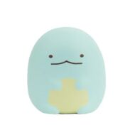 San-X All Stars figure collection Tokage