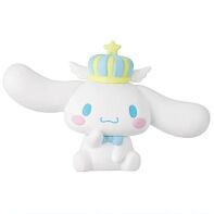 Sanrio characters Cinnamoroll pretend mascot figure Cinnamoroll