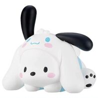 Sanrio characters Cinnamoroll pretend mascot figure Pochacco