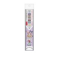 Sanrio characters clear chopsticks versie B space oddity amsterdam