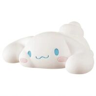 Sanrio characters Funyumaru series 2 Cinnamoroll