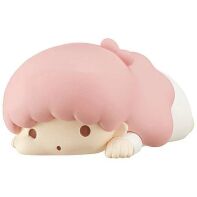 Sanrio characters Funyumaru series 2 Little Twin stars Lala