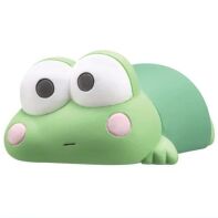 Sanrio characters Funyumaru series 3 Keroppi