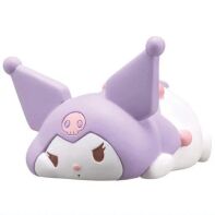 Sanrio characters Funyumaru series 3 Kuromi