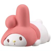 Sanrio characters Funyumaru series 3 My Melody