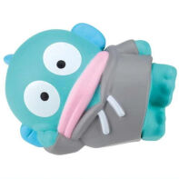 Sanrio characters Good night series Hangyodon