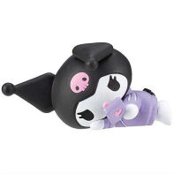 Sanrio characters Good night series Kuromi