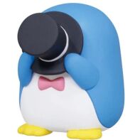 Sanrio characters Hide and Seek Tuxedo Sam
