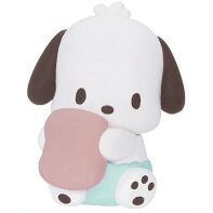 Sanrio characters House Time Latte color Pochacco