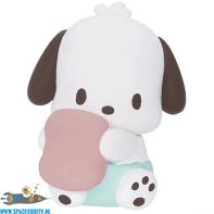 Sanrio characters House Time Latte color Pochacco