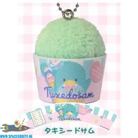 Sanrio characters ice cream keychain Tuxedosam