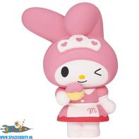 Sanrio Characters  My Melody color series My Melody sweet pink space oddity amsterdam kawaii