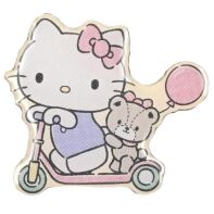Sanrio Characters pin Hello Kitty