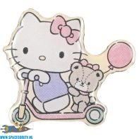 Sanrio Characters pin Hello Kitty