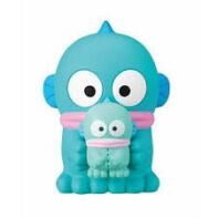 Sanrio characters plush figure series Hangyodon