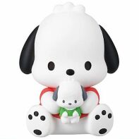 Sanrio characters plush figure series Pochacco