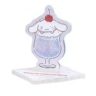Sanrio characters Purushuwa mini acryl stand Cinnamoroll