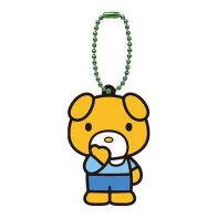 Sanrio characters rubber mascot Jodie
