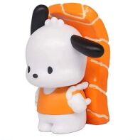 Sanrio characters Sushi mascot figure Pochacco