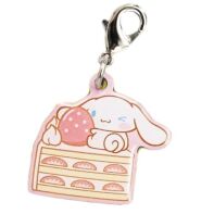 Sanrio Cinnamoroll Sweets charm versie 1