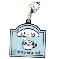 Sanrio Cinnamoroll Sweets charm versie 4