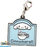 Sanrio Cinnamoroll Sweets charm versie 4