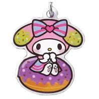 Sanrio My Melody sweets charm versie 2