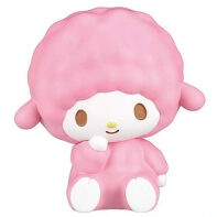 Sanrio sleeping mascot figuurtje My Sweet Piano