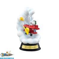 Snoopy Re-Ment Swing Ornament #1 Flying Ace space oddity amsterdam