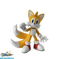amsterdam-game-merchandise-winkel-te-koop-Sonic The Hedgehog pvc figuurtje van Tails
