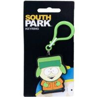 South Park keyring Kyle