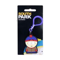 South Park keyring Stan