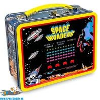Space Invaders tin tote space oddity amsterdam