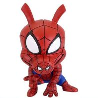 Spider-Man side Peter figuurtje Spider-Ham