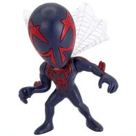 Spider-Man side Peter figuurtje Spider-Man 2099