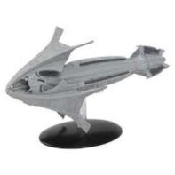 Star Trek Starships Son'A Collector