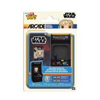 Star Wars Bitty Pop! Arcade Claw Luke Skywalker