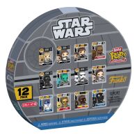 Star Wars Bitty Pop! Death Star 12-pack