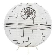 Star Wars Death Star led paper lantern