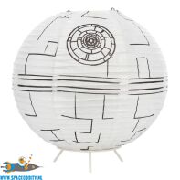 Star Wars Death Star led paper lantern
