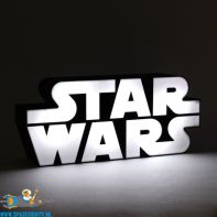 amsterdam-geek-merch-toy-store-Star Wars Logo lamp