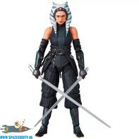 amsterdam-actiefiguren-winkel-medicom-Star Wars Mafex 210 actiefiguur Ahsoka Tano (The Mandalorian)