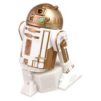 Star Wars pullback droid R4-G9